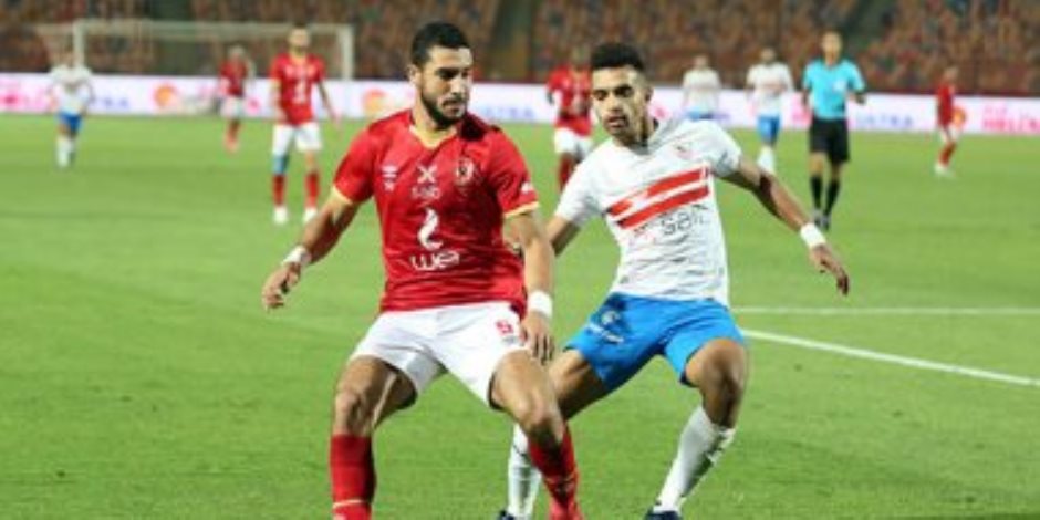 اتحاد الكرة يخطر الاهلي والزمالك بشروط مباراة نهائي كأس مصر 21 يوليو 