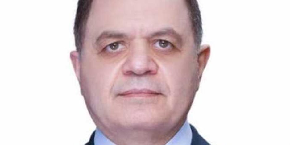 وزير الداخلية يهنيء الرئيس السيسي وكبار رجال الدولة بحلول عيد الفطر