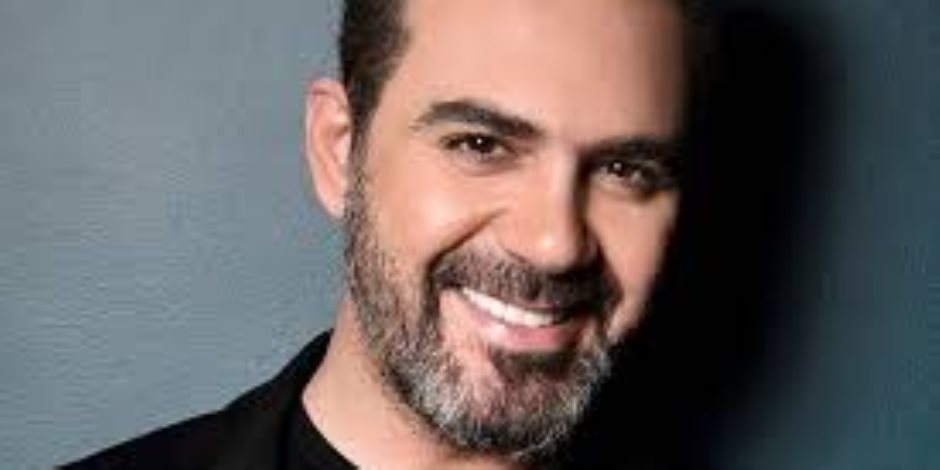 وائل جسار بالتريند بعد تجاوز أغنية «ولا فى الأحلام» حاجز الـ 2 مليون ونصف مشاهدة (صور)