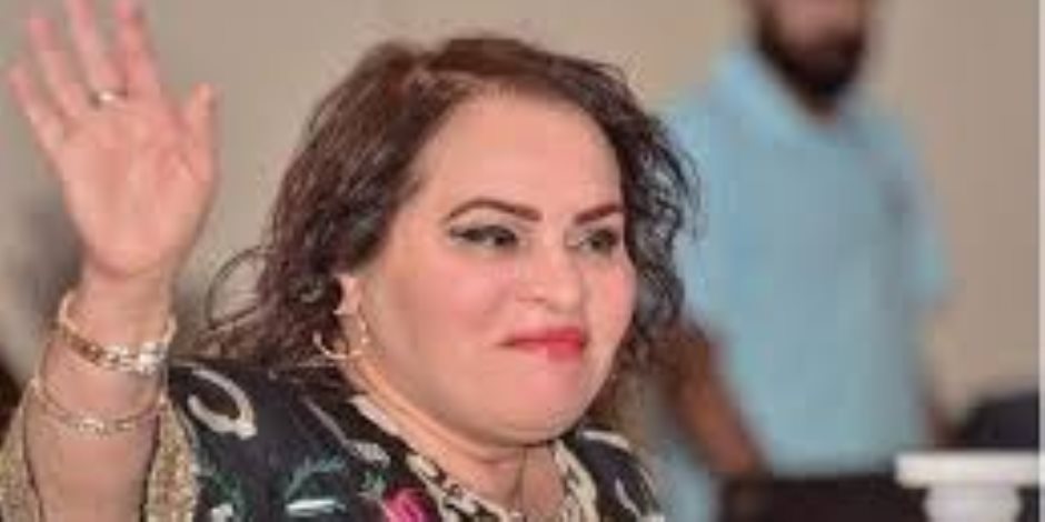 نادية العراقية تودع جمهورها بعد صراعها مع فيروس كورونا «صور»