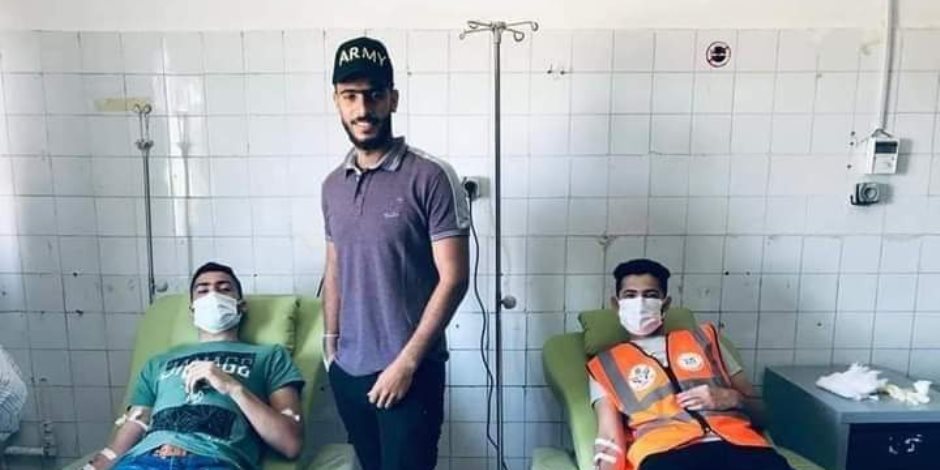 ممثل الصحة العالمية : أكثر من 8 آلاف مريض فى غزة يحتاجون لإجلاء طبى خارج القطاع
