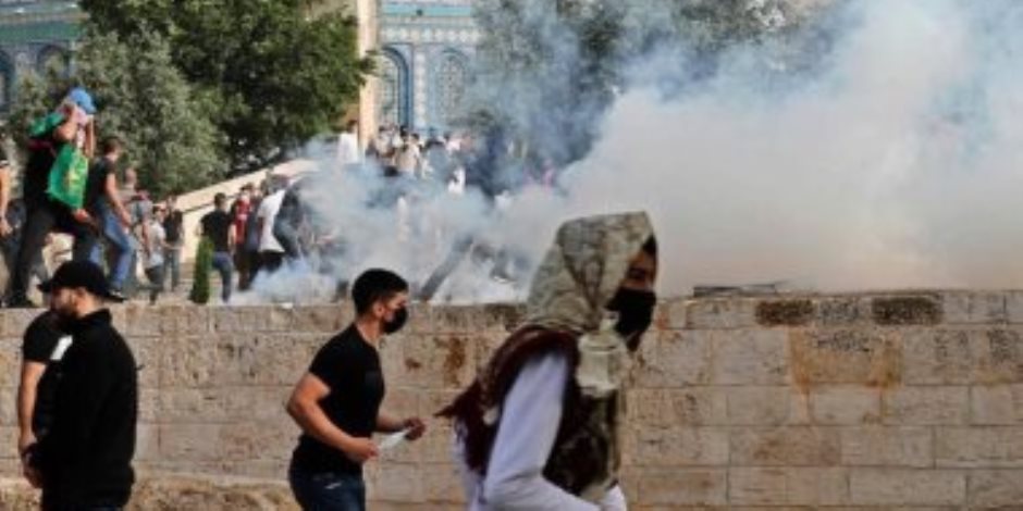 استشهاد شقيقين فلسطينيين برصاص قوات الاحتلال الإسرائيلية شمال غرب رام الله
