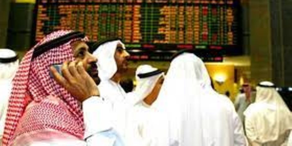 سوق دبي يسجل ارتفاع وحيدا ملحوظا .. وبورصة قطر علي رأس البورصات المرتاجعة 