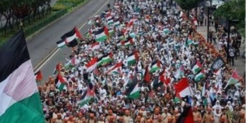 «الإندبندنت»: تصاعد المخاوف حول سلامة النواب في لندن بسبب مظاهرات متعلقة بغزة
