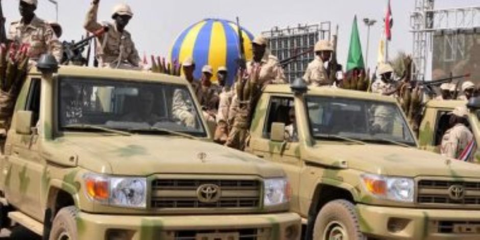 "سكاى نيوز": الجيش السودانى ينفى وقوع اشتباكات مع إثيوبيا على الحدود