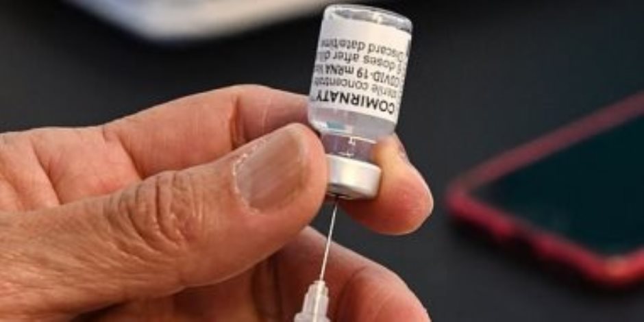 المخزون الاستراتيجي آمن.. «الصحة» تعلن تطعيم 48 مليونا ضد كورونا