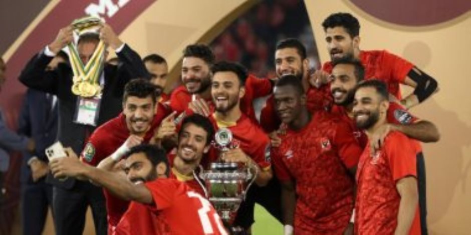 موعد مباراة الأهلي وأوكلاند سيتي في افتتاح كأس العالم للأندية .. تعرف عليه 