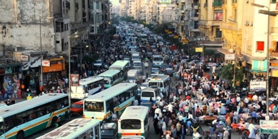جرس إنذار مصري للعالم: الزيادة السكانية خطر يواجهنا جميعا