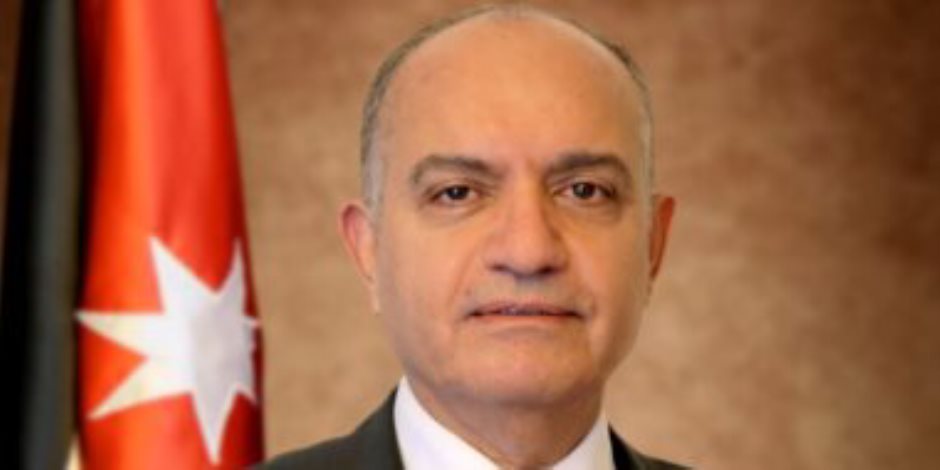 السفير الأردني بالقاهرة : المشاورات مستمرة لخدمة الفلسطينيين وقضيتهم العادلة