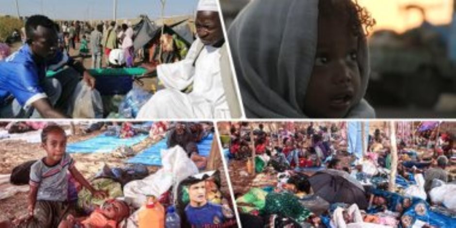 انتهاكات خطيرة.. الصراع في إثيوبيا يدفع ثمنه الأطفال وانعدام الأمن يعيق وصول المساعدات