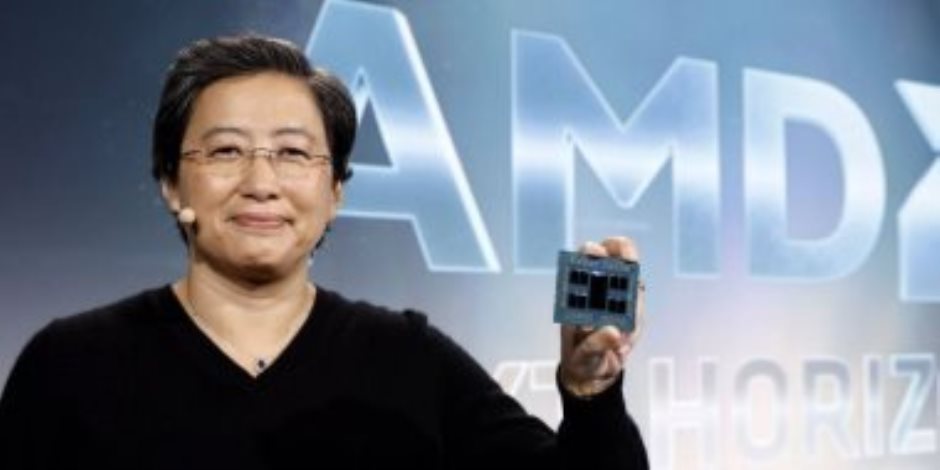 تقرير: AMD لن تعمل على تحسين بطاقات رسومات Nvidia للحصول على الدقة الفائقة تقرير: AMD لن تعمل على تحسين بطاقات رسومات Nvidia للحصول على الدقة الفائقة