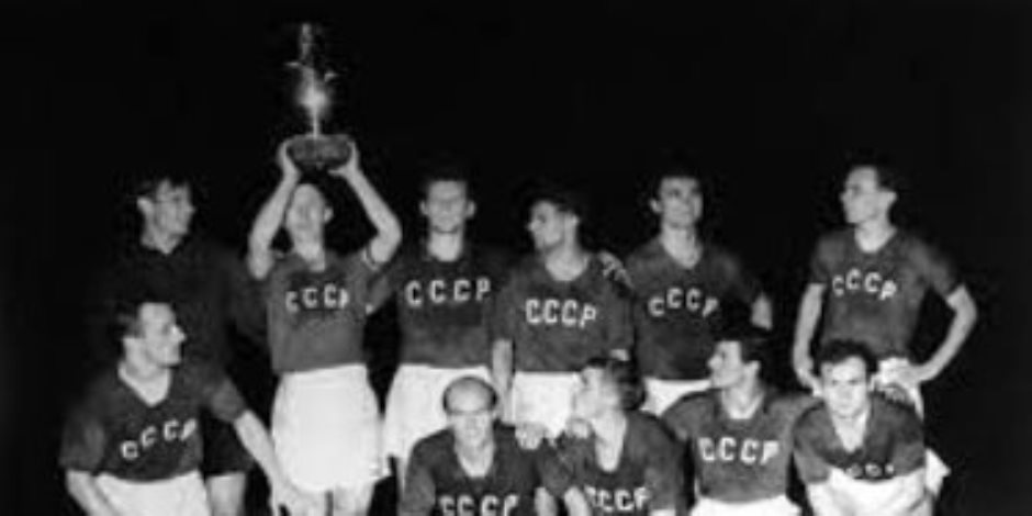 كأس أمم أوروبا 1960.. الاتحاد السوفيتي يغزو القارة العجوز ويسيطر على أول الألقاب