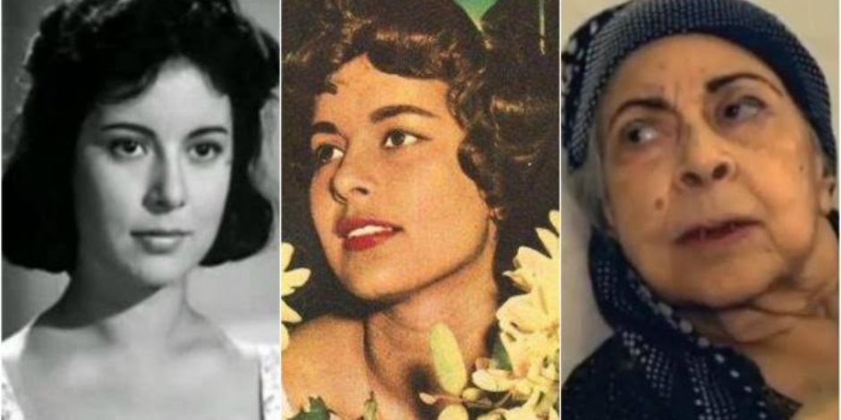 ذكرى وفاة الفنانة أمال فريد.. ملكة البراءة وضحية السوشيال