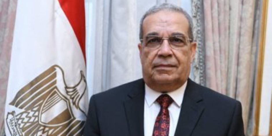وزير الإنتاج الحربي: إطلاق المبادرة المصرية لإعداد كوادر رقمنة الصناعة