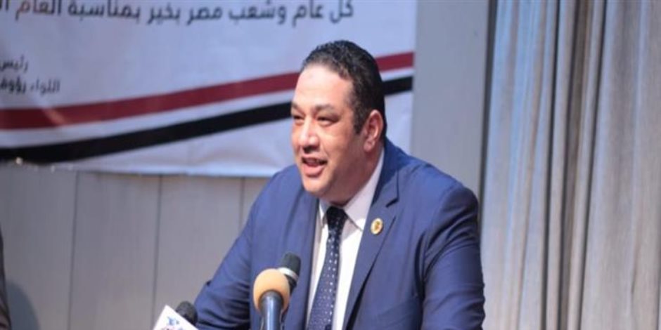النائب محمد عزمي لقيادات "الحركة الوطنية": أفعالنا تسبق أقوالكم ولم نتنازل عن حقنا