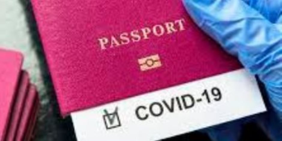 شهادة "سفر كورونا".. جواز سفر أوروبي ومخاوف من انتشار متغير دلتا