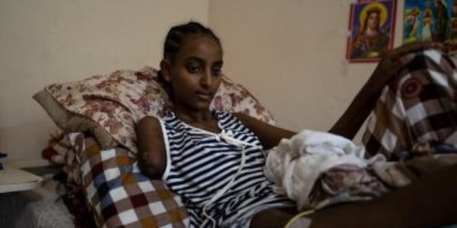 اعترف بها أبي أحمد .. الجيش الإثيوبي يقوم باغتصاب وعنف جنسى للنساء ... وأكثر من 500 امرأة إثيوبية أبلغن رسميًا