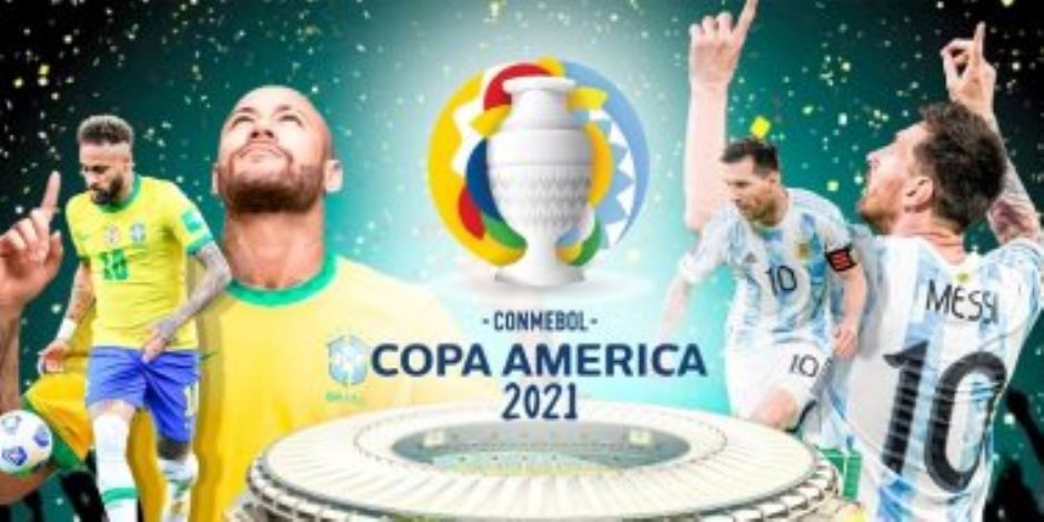«دقت ساعة الحسم» البرازيل في مواجهة الأرجنتين بنهائى كوبا أمريكا 2021.. من يحسم اللقاء؟