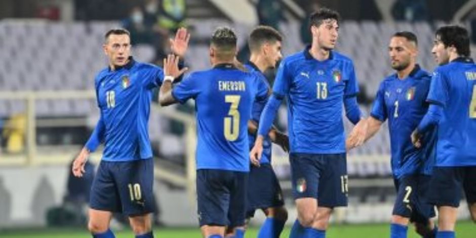 يورور 2020: إيطاليا تسجل اللاهزيمة آخر 33 مباراة.. هل يحقق "الآزوري" اللقب بعد 53 عاما؟