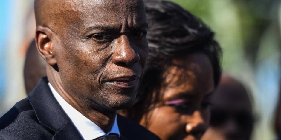 تفاصيل اغتيال رئيس هايتي بالرصاص في مقر إقامته