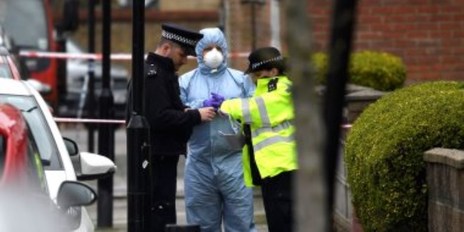 ضابط بشرطة لندن يعترف باختطاف واغتصاب وقتل الشابة سارة إيفيرارد في بريطانيا