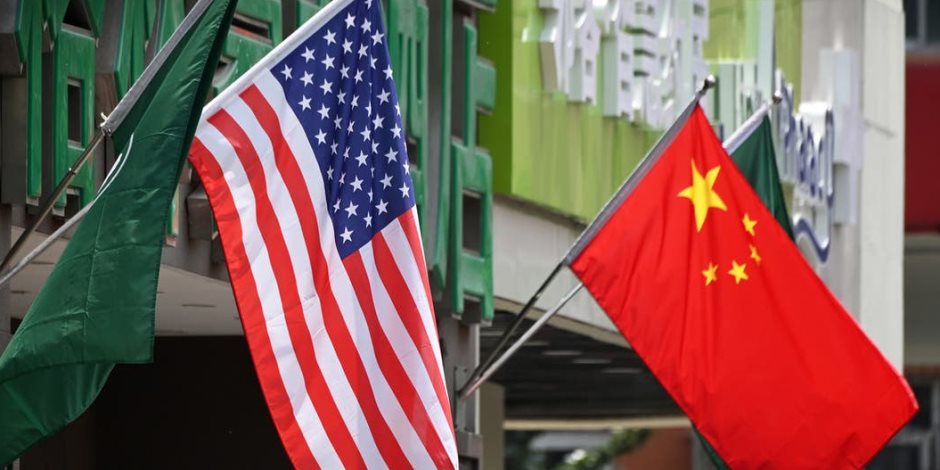«حرب الكبار الاقتصادية».. عقوبات أميركية على 34 شركة مرتبطة بإيران والصين وروسيا