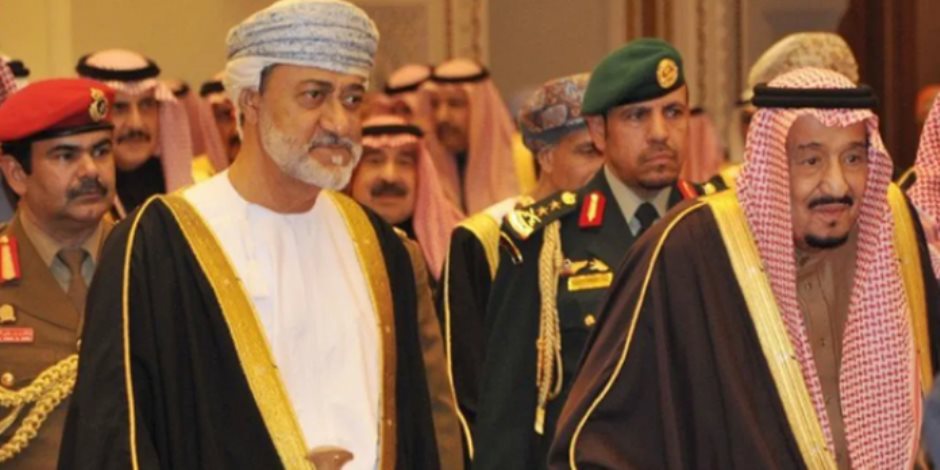 بيان مشترك بين السعودية وسلطنة عمان بشأن تنسيق البلدين في مختلف المجالات