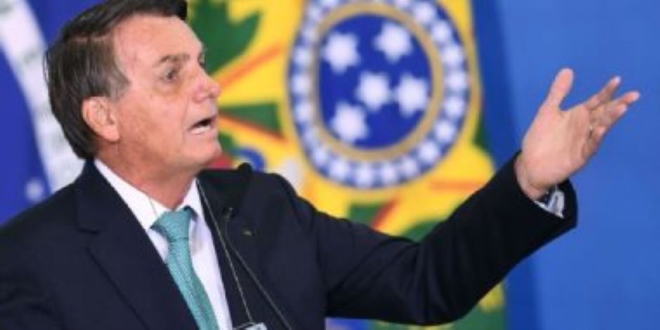 نقل رئيس البرازيل للمستشفى بعد آلام فى البطن و"زغطة" مستمرة منذ 10 أيام