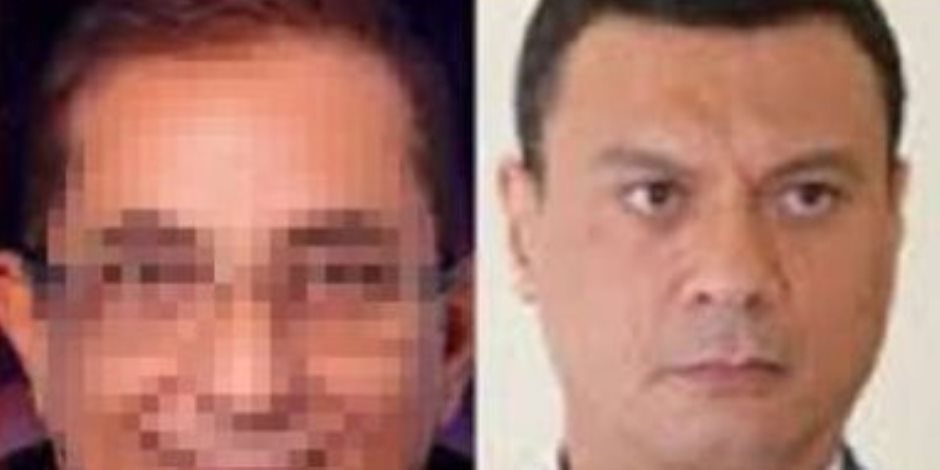 جنايات القاهرة تقضى بالسجن المشدد 16 عاما لطبيب الأسنان المتحرش بالرجال