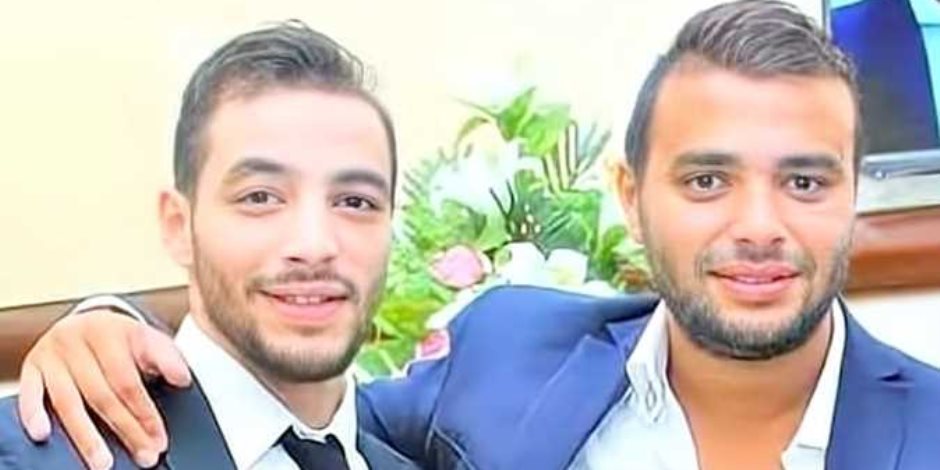 تجديد حبس المتهمين في واقعة مصرع شقيق الفنان رامي صبري 15 يوما