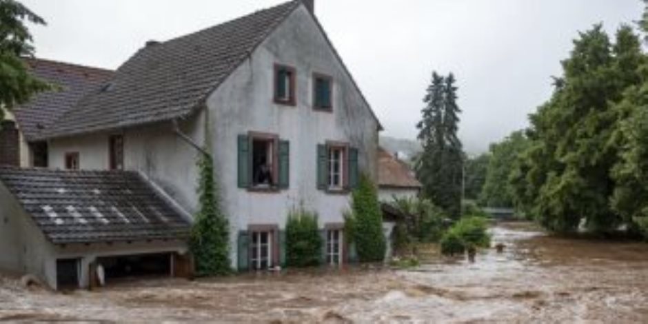 كارثة مروعة.. ارتفاع عدد ضحايا "فيضانات ألمانيا" لأكثر من 183 ومئات المفقودين
