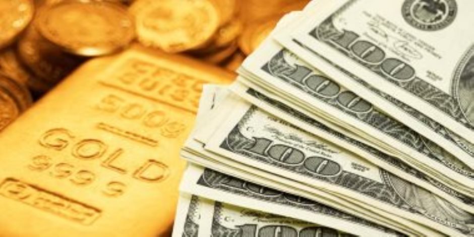 أسعار العملات والذهب فى السعودية اليوم الاثنين 19-7-2021