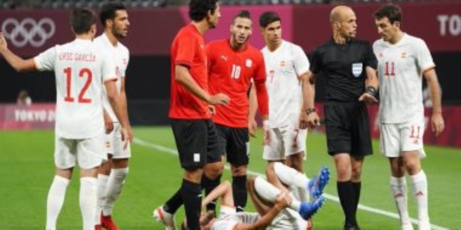 مباراة منتخب مصر الأولمبي وغينيا.. الموعد والقنوات الناقلة وتشكيل الفريق