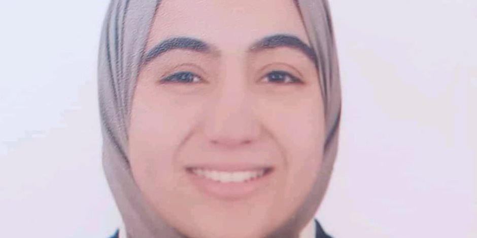 أول صورة لطالبة محافظة المنوفية التي توفيت قبل امتحان مادة الفيزياء