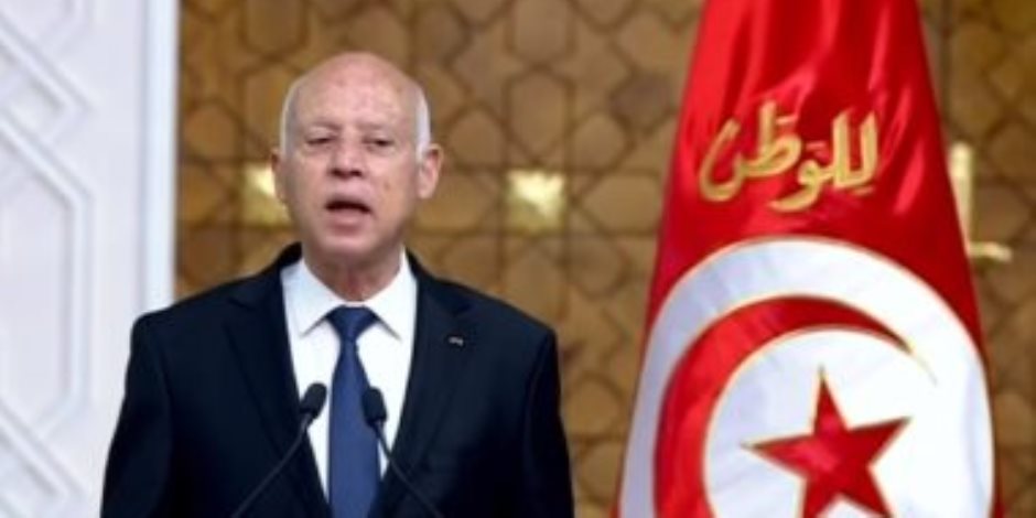 مصادر أمنية تونسية: تكليف رئيس الأمن الرئاسي بشئون وزارة الداخلية