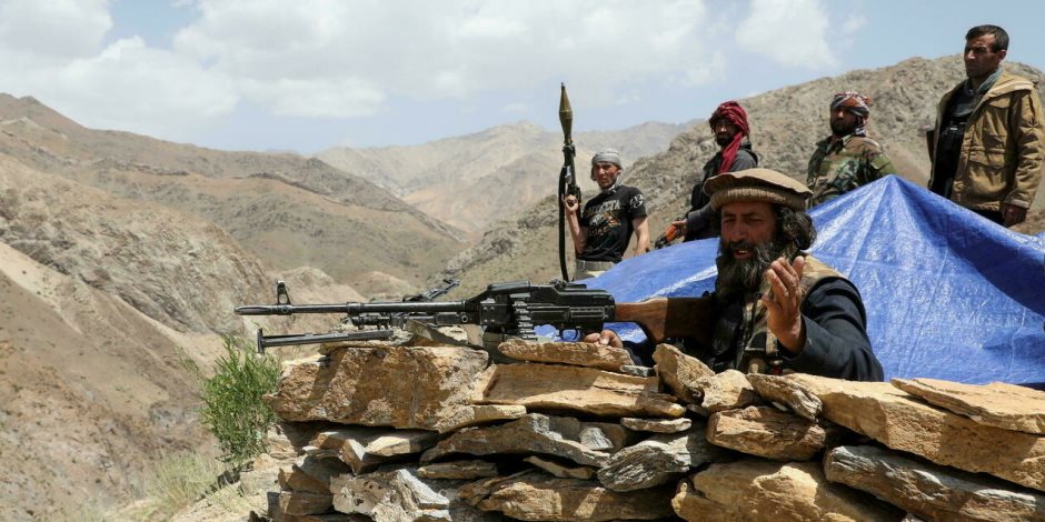 طالبان تسيطر على نصف الدولة.. هل تصبح أفغانستان «دولة منبوذة»؟