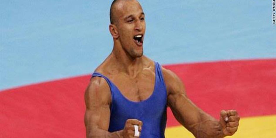 لماذا أصبح كرم جابر أفضل رياضي أوليمبي في تاريخ مصر؟