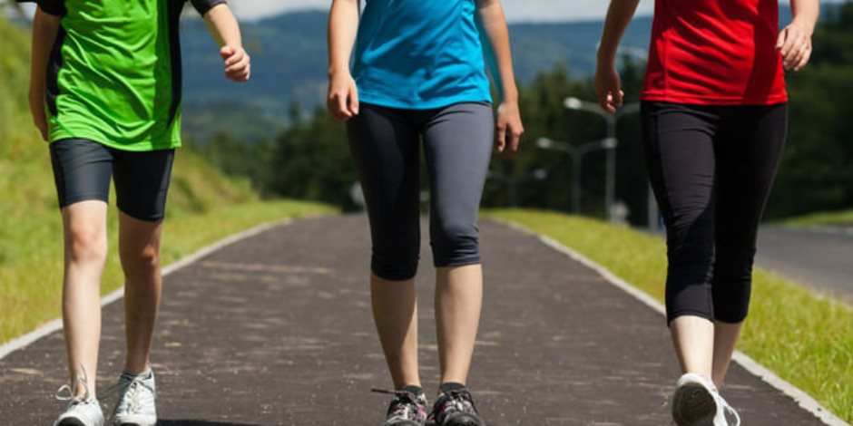 تحسين وظائف الدماغ.. تعرف على فوائد رياضة المشي