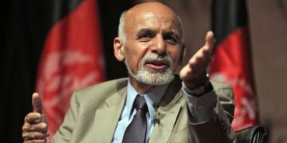 لمواجهة "طالبان".. الرئيس الأفغانى يصدر تعليمات بتسليح المدنيين