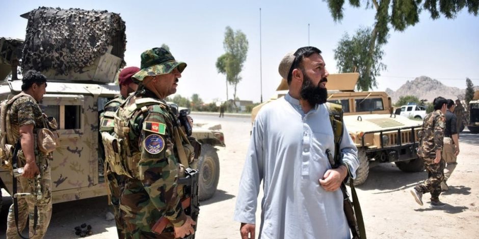 تقرير أمني أمريكي: حركة طالبان ستسيطر علي " كابل " خلال 3 أشهر بعد الاستيلاء علي 9 مدن أفغانية 