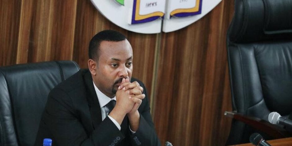 كفاية إدانة.. متي يتحرك المجتمع الدولي لإيقاف انتهاكات أبي أحمد في إثيوبيا ؟