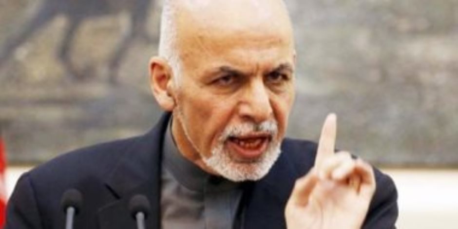 الرئيس اللأفغاني: غادرت البلاد تفاديا لوقوع حمام دماء
