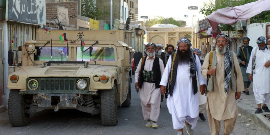 بنجشير فقط خارج السيطرة.. هل تكون مركز مقاومة ضد طالبان في أفغانستان؟