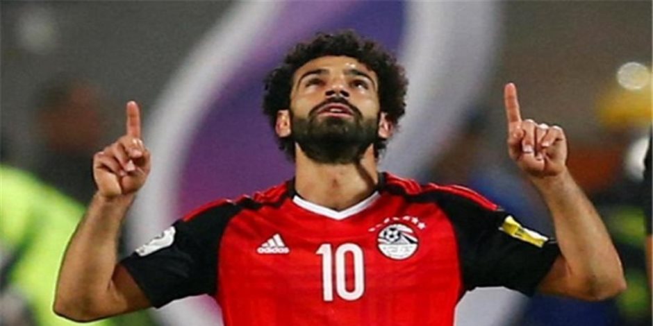 محمد صلاح على رأس التشكيل المثالى لبطولة كأس أمم إفريقيا 2021
