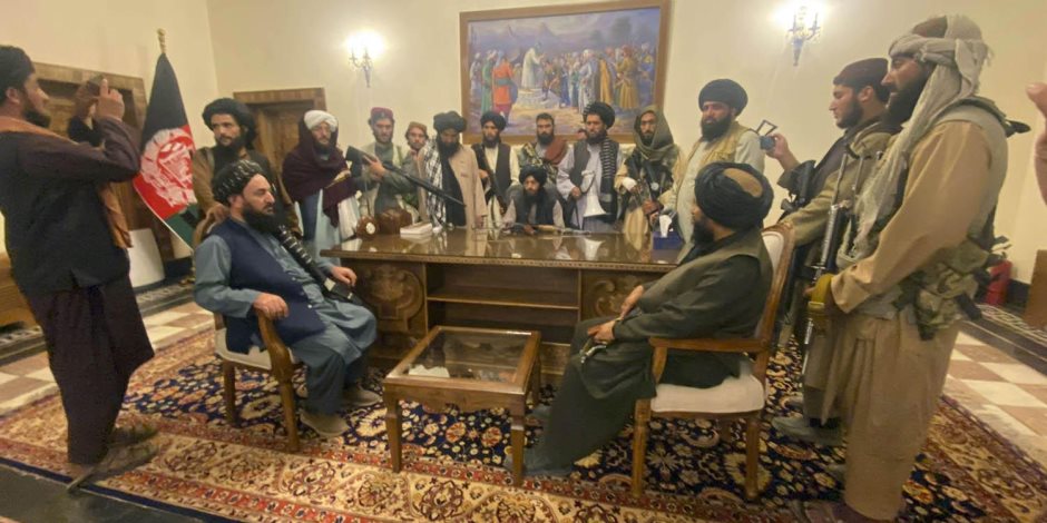 طالبان: ننتظر المزيد من القرارات الإيجابية من أمريكا