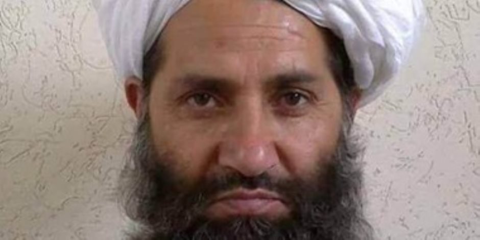 حركة طالبان الأفغانية تؤكد وجود زعيم الحركة في مقاطعة قندهار