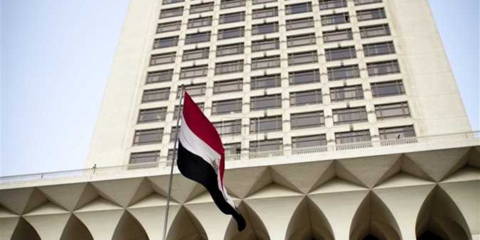 مصر تطالب بالوقف الفورى للاعتداءات والعنف فى الأراضى الفلسطينية