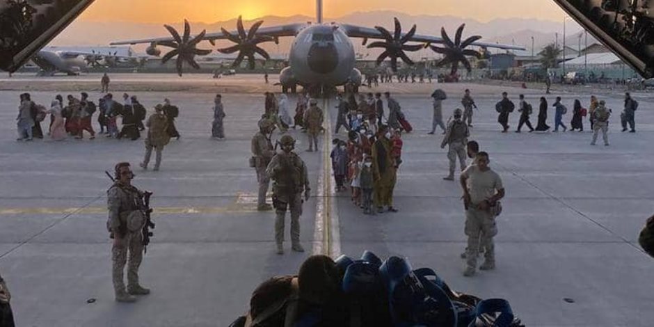 ماذا سيحدث لمطار كابول.. بعد الانسحاب الأمريكي؟