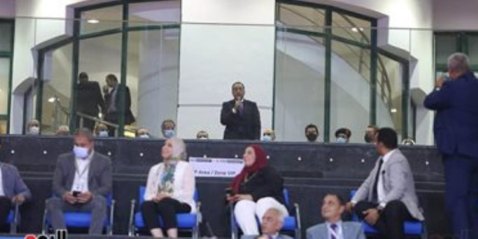 رئيس الوزراء يفتتح بطولة العالم لدراجات المضمار: حدث عالمى يليق بسمعة مصر