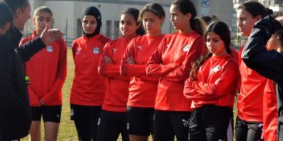 مصر تودع البطولة العربية للكرة النسائية بعد الخسارة أمام الأردن 2 / 5 في الدور قبل النهائي